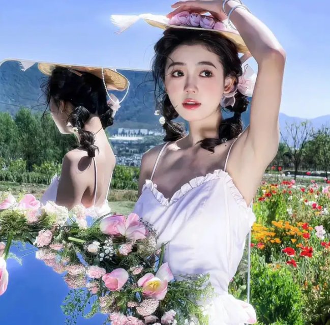 今天的恋爱